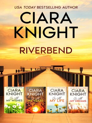 cover image of Riverbend Romance Collection